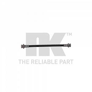 Гальмівний шланг NK 855228 для SUZUKI, задній, внутрішній - Фото 1