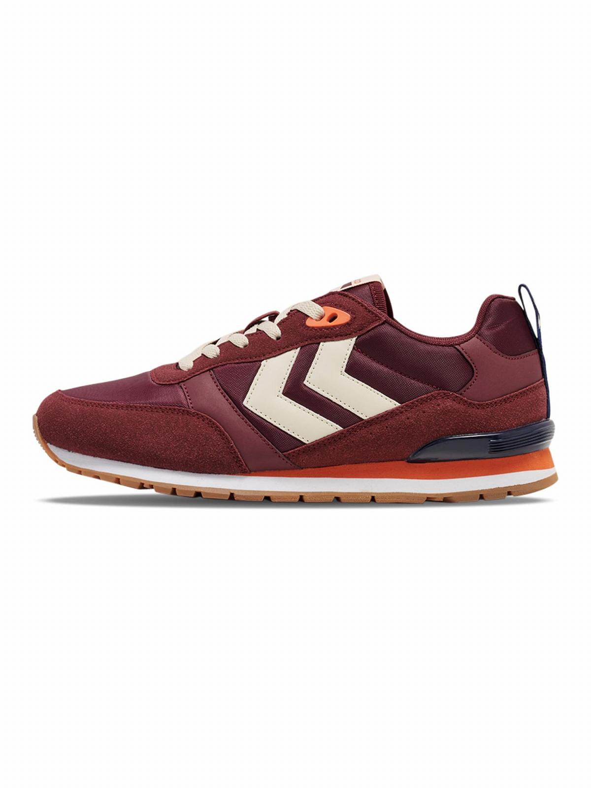 Кроссовки Hummel Monaco 86 adult, фото №1