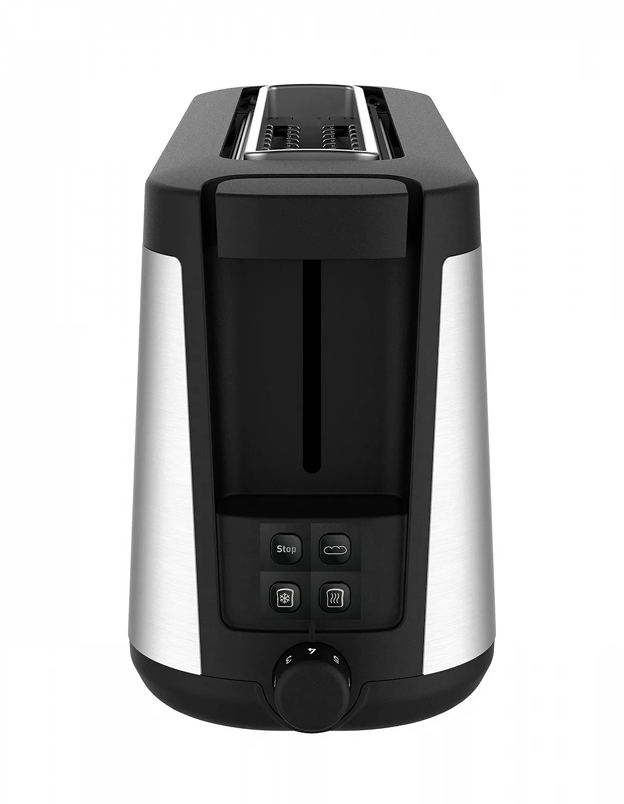 Тостер Tefal Element TL4308, 7 рівнів підсмажування, 1000 Вт, фото №3