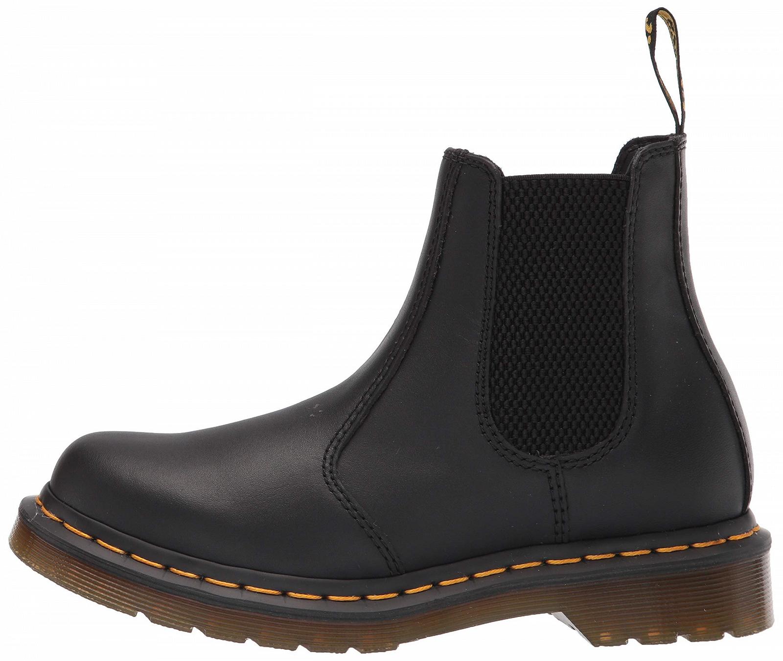 Челси Dr. Martens Детские Унисекс, фото №8