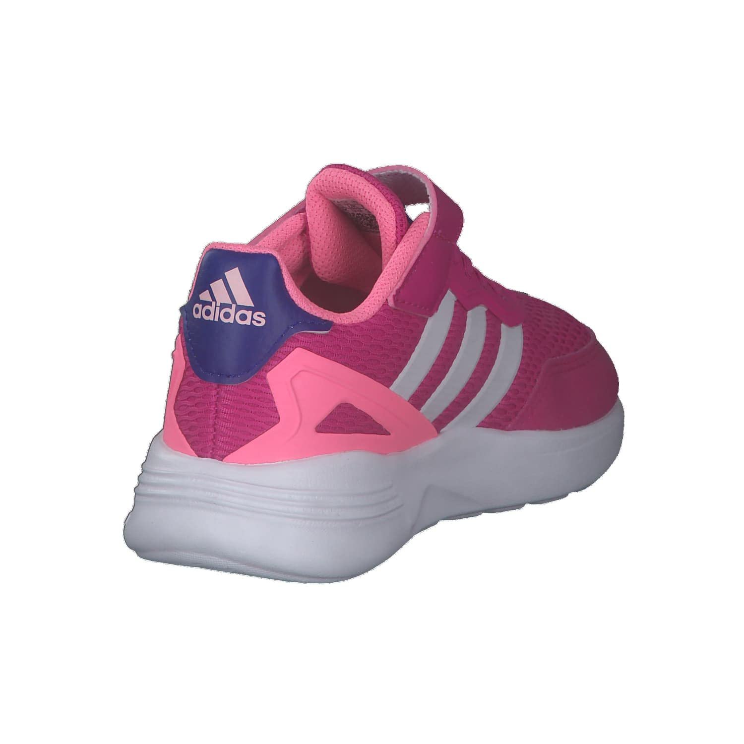 Кросівки adidas Nebzed Elastic Lace Top Strap Shoe, фото №6