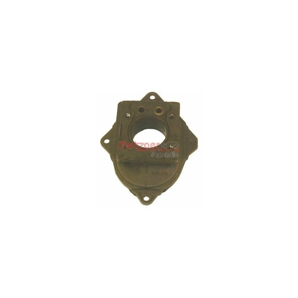 Фланец центрального впрыска METZGER 8070910 для VAG, фото №1