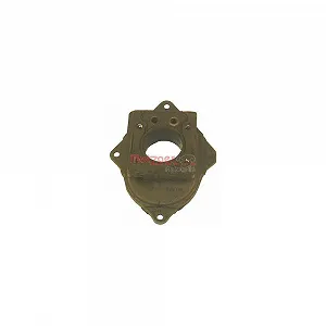 Фланец центрального впрыска METZGER 8070910 для VAG - Фото 1