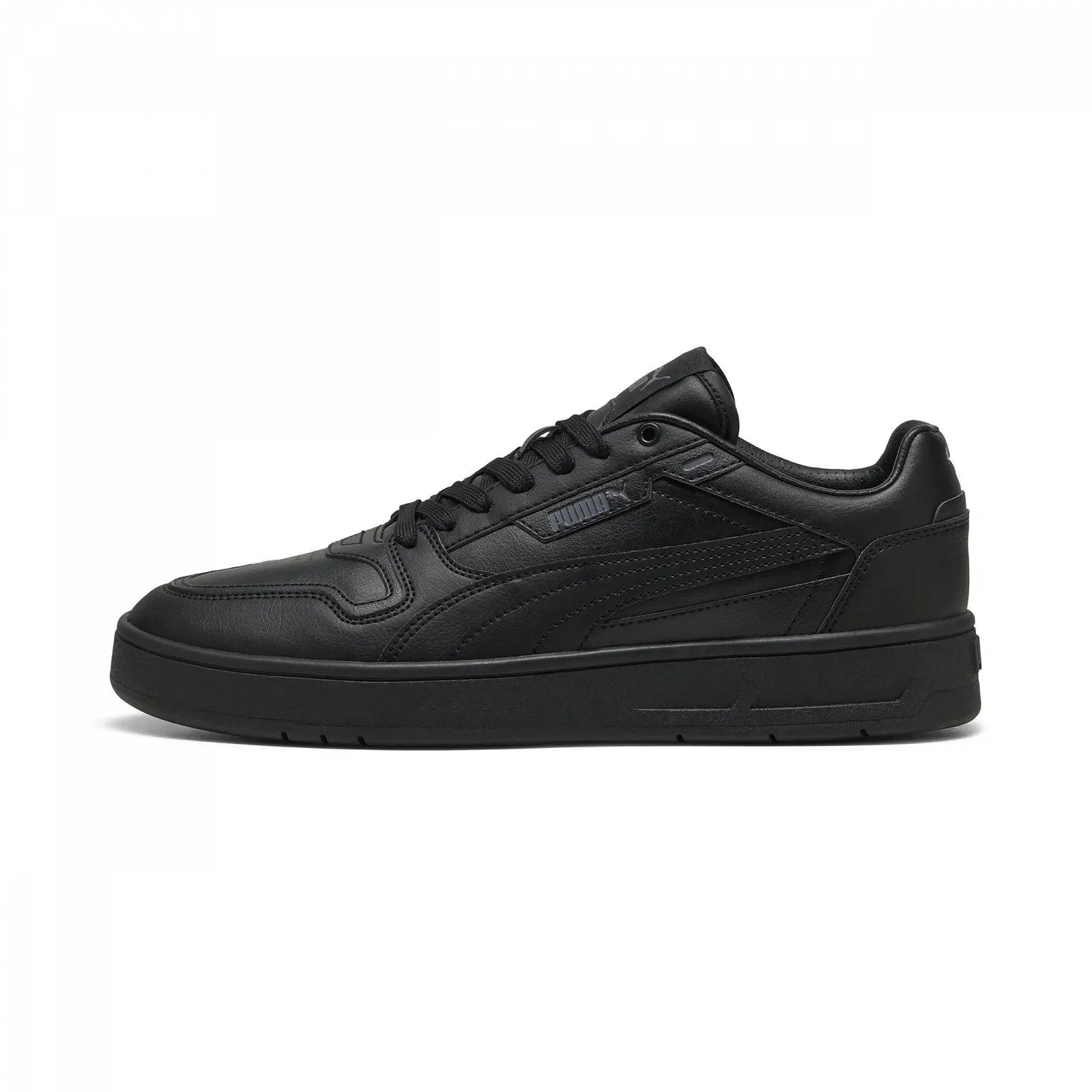 Кроссовки PUMA Court Classic Street Unisex, фото №3