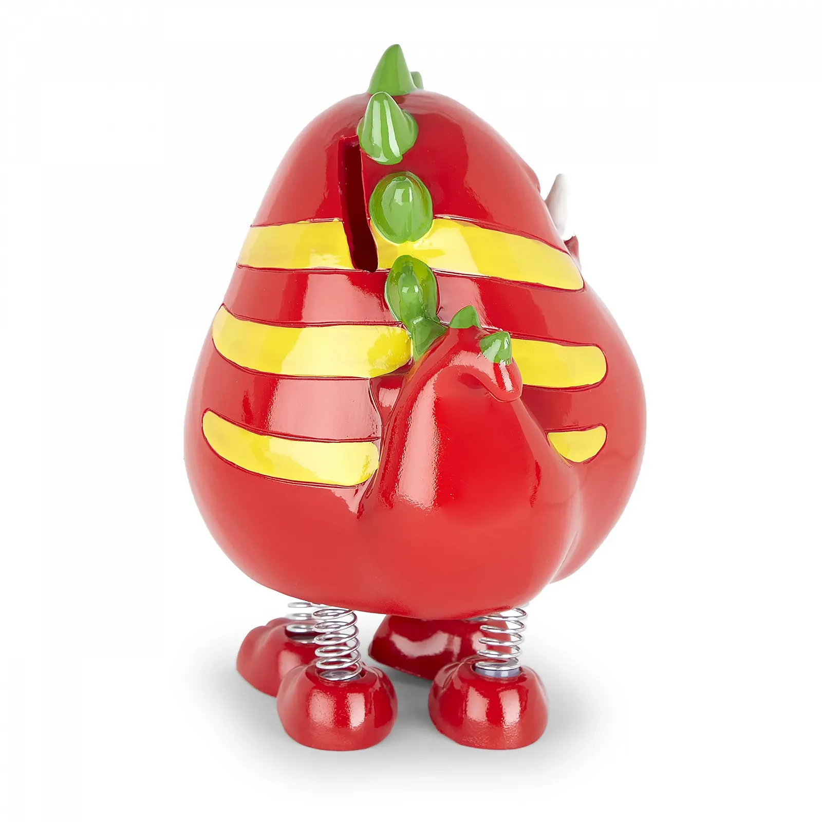 Скарбничка Mousehouse Gifts Динозавр Керамічна, фото №3