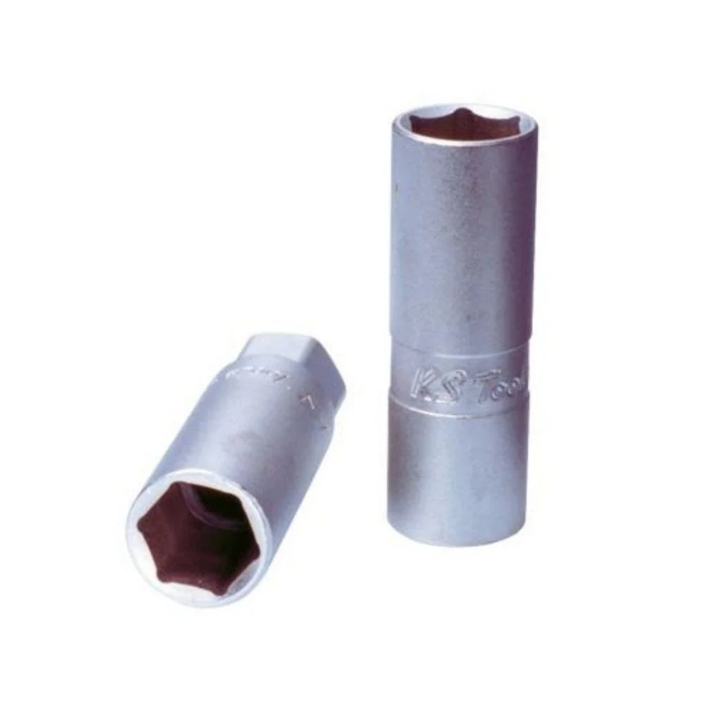 Торцевая головка KS TOOLS 911.1205, фото №1 Торцевая головка KS TOOLS 911.1205, фото №1