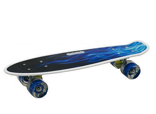 Пенни Борд Огонь [tsi126758-ТSІ], фото №1