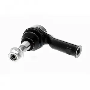 Наконечник рульової тяги VAICO V48-0161 Оригінальна якість для LAND ROVER synthetic.ua - Фото 1