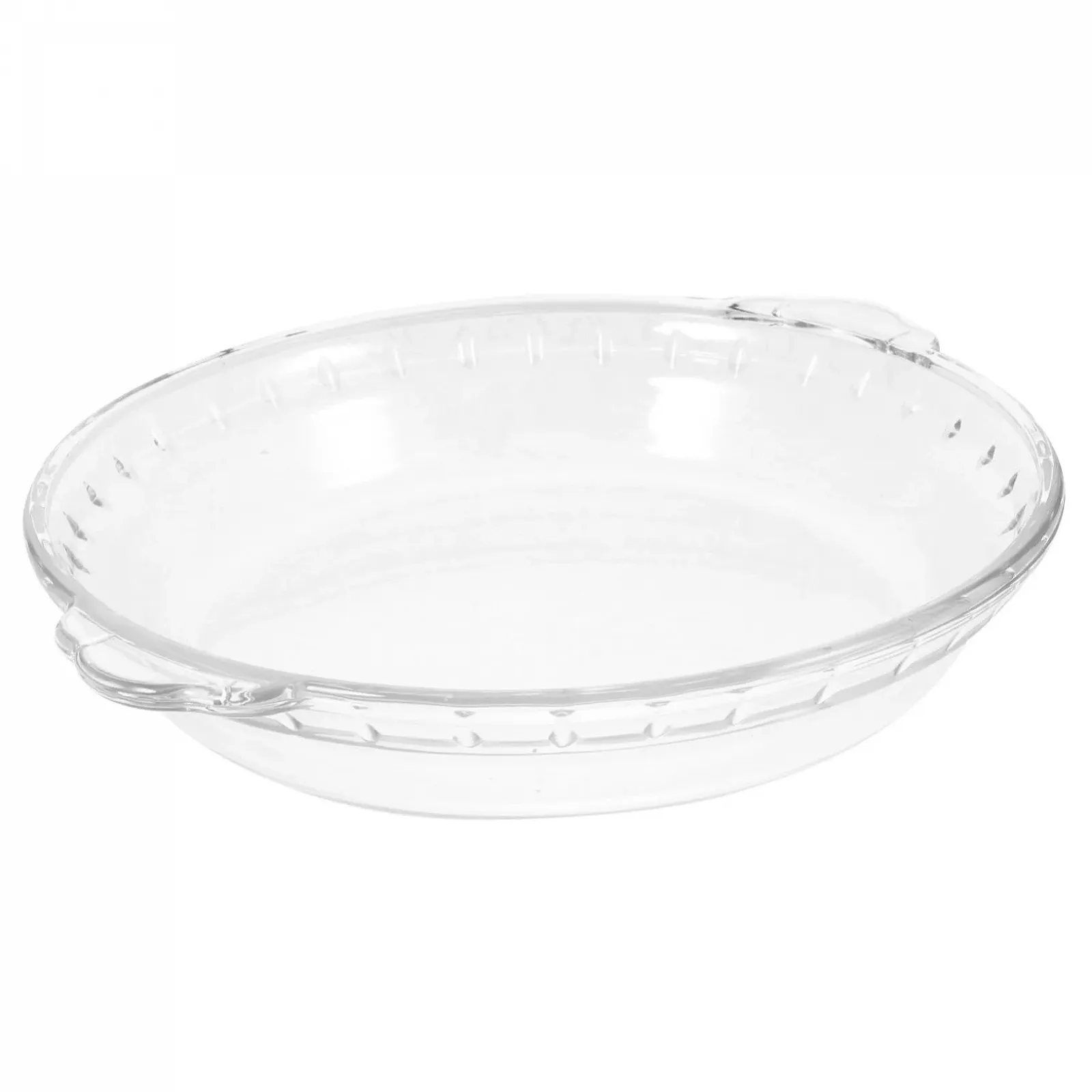 Форма для запекания iplusmile Термостойкое стекло Прозрачная, фото №1 Форма для запекания iplusmile Термостойкое стекло Прозрачная, фото №1