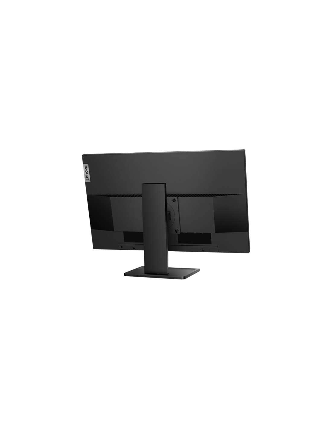 Монитор Lenovo E24q-20 WQHD TFT (23.8''), фото №6