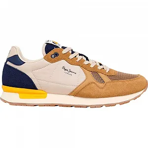 Кроссовки Pepe Jeans Brit Camp M - Фото 1