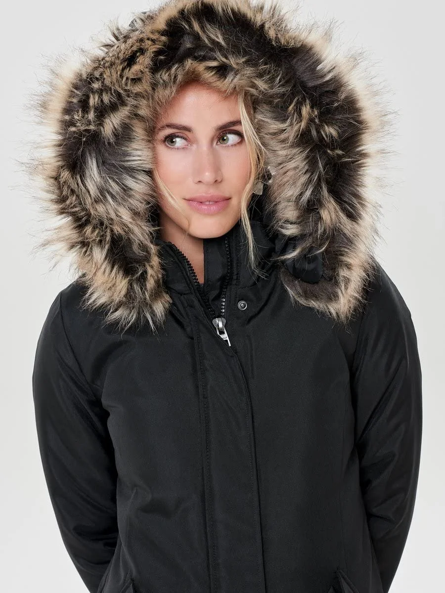 Женская куртка ONLY ONLKATY, фото №7 Женская куртка ONLY ONLKATY, фото №7