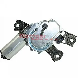 Мотор стеклоочистителя METZGER 2190730 задний synthetic.ua - Фото 1