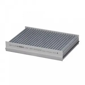 Фільтр салону KNECHT LAK 250 для FORD JAGUAR synthetic.ua - Фото 1