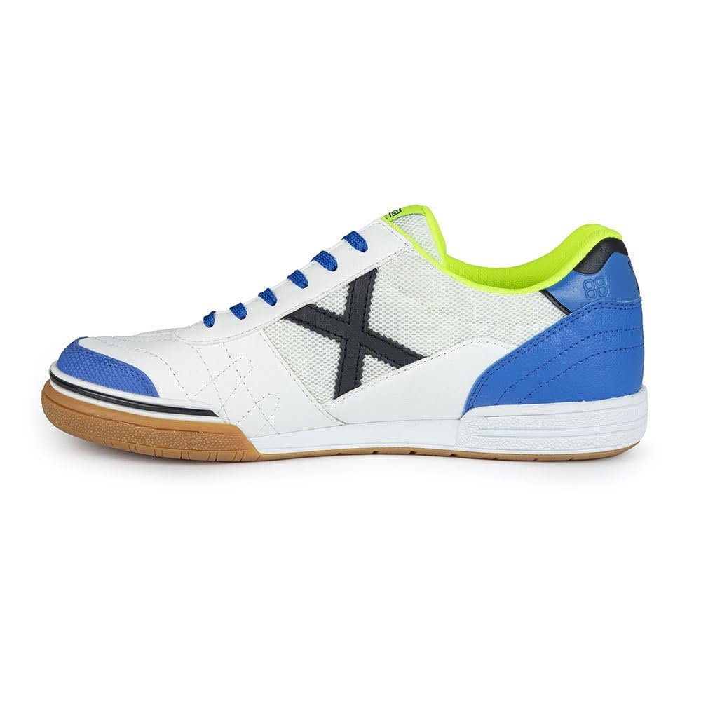 Кросівки Munich Gresca Unisex, фото №3