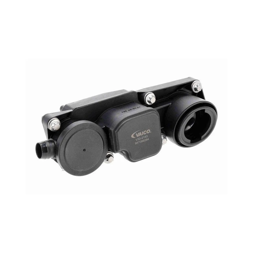 Маслоотделитель, вентиляция картера VAICO V30-2183, фото №1 Маслоотделитель, вентиляция картера VAICO V30-2183, фото №1