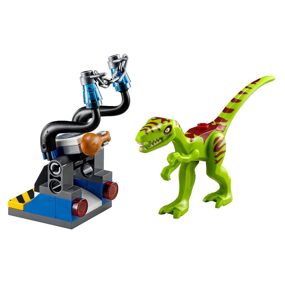 Конструктор LEGO Jurassic World Polybag 30320, фото №2