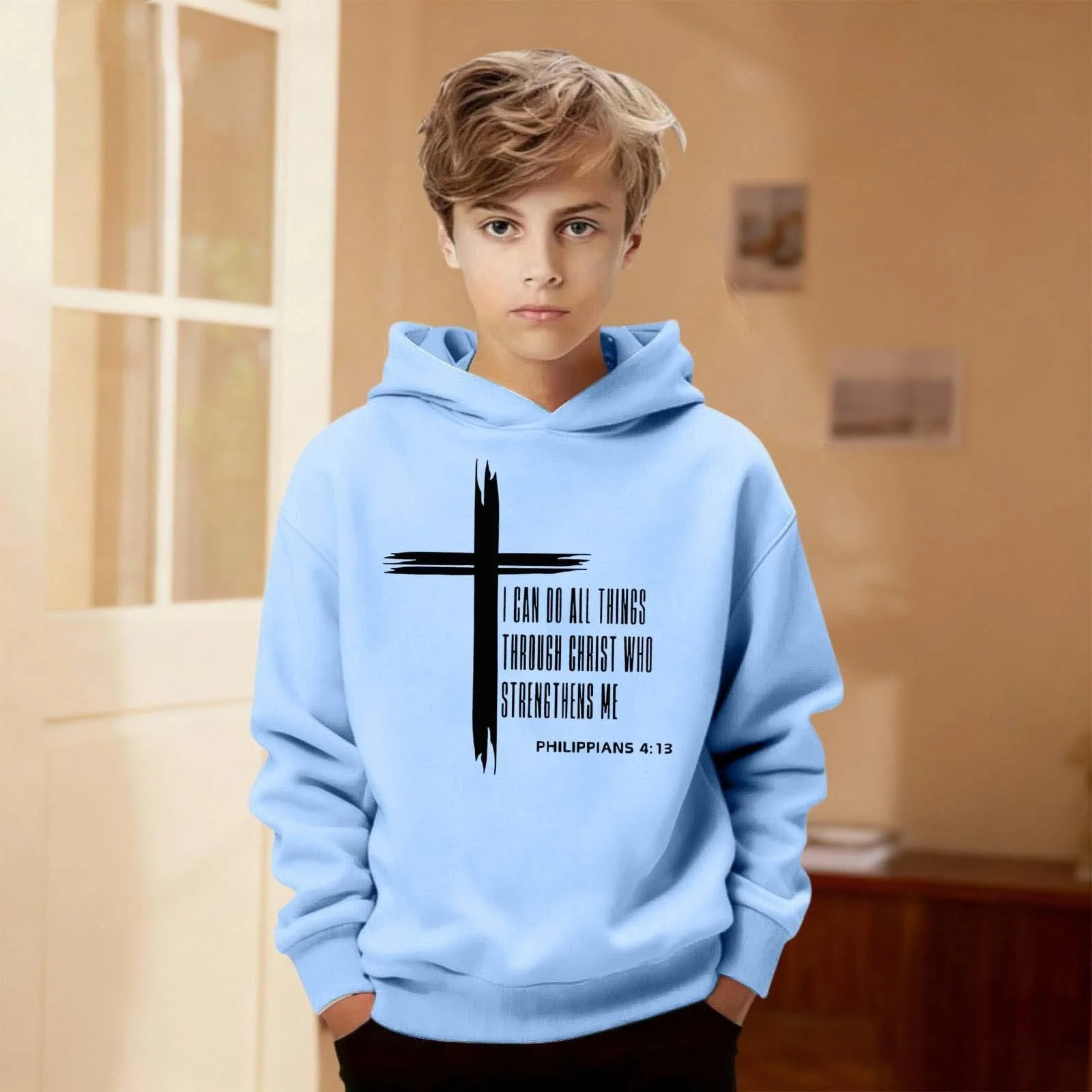 67-Drucke Толстовка, детская теплая флисовая куртка 158, мягкая 134, свитеры, 176 пуловеры, зимний уютный подростковый пуловер 152, спортивная куртка, кофта, куртка-толстовка 140, флисовый пуловер, фото №3