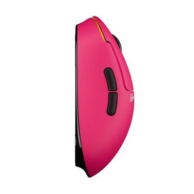 Мышка Pulsar ZywOo Gen.2 Medium Wireless Pink (PZWG223), фото №3 Мышка Pulsar ZywOo Gen.2 Medium Wireless Pink (PZWG223), фото №3