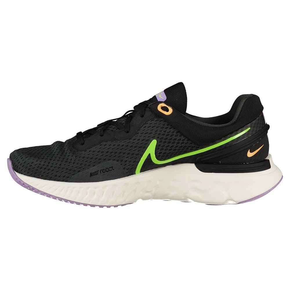Кросівки Nike React Miler 3 для чоловіків, фото №4