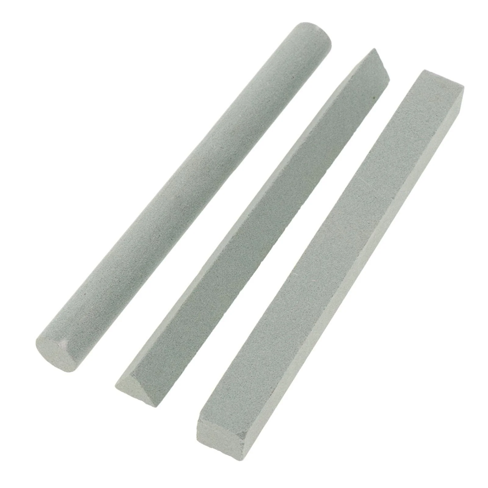 Набір для заточування та різьблення по дереву Milageto високої твердості 3 шт, фото №1 Набір для заточування та різьблення по дереву Milageto високої твердості 3 шт, фото №1