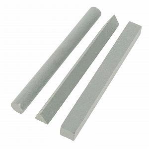 Набір для заточування та різьблення по дереву Milageto високої твердості 3 шт - Фото 1