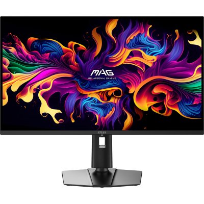 Монитор MSI MAG 322UP QD-OLED E16, фото №4 Монитор MSI MAG 322UP QD-OLED E16, фото №4
