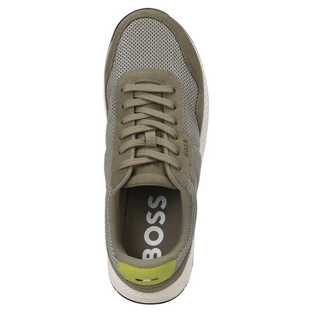 Кроссовки BOSS Titanium_Runn_mebisd, фото №3 Кроссовки BOSS Titanium_Runn_mebisd, фото №3