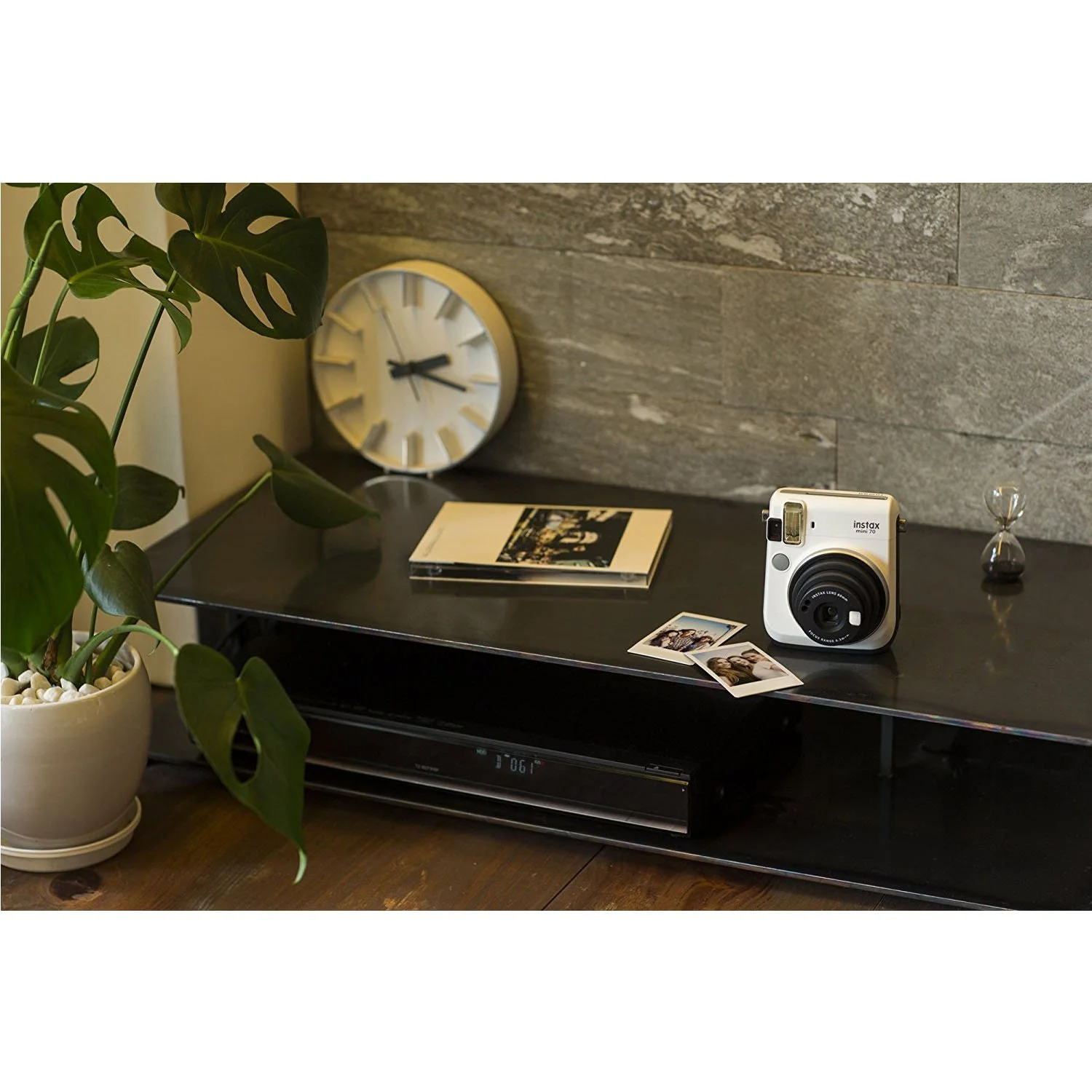 Фотокамера мгновенной печати Instax Mini 70, фото №5