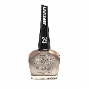 Купить Гель-лак Masglo Evolution 13.5 мл, Оттенок Step 2 - Фото 1 Гель-лак Masglo Evolution 13.5 мл, Оттенок Step 2 - Фото 1