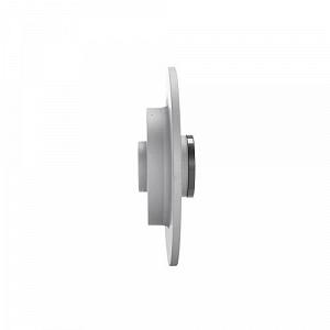 Тормозной диск BOSCH 0 986 479 275 задняя ось synthetic.ua - Фото 1