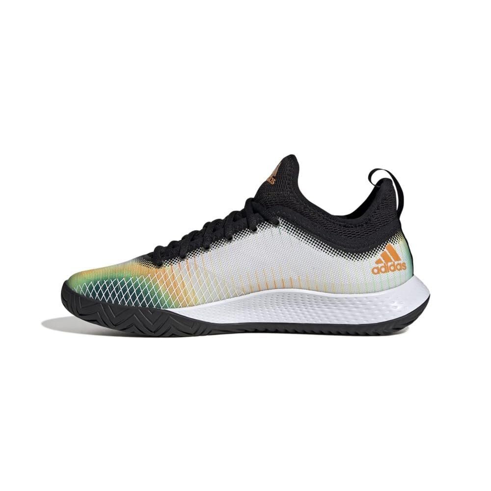 Теннисные кроссовки adidas Defiant Generation M, фото №6
