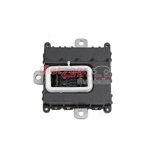 Блок управления освещением METZGER 0896535 для BMW левый правый передний synthetic.ua - Фото 1