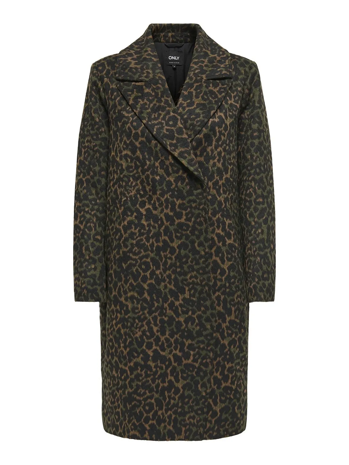 Пальто женское ONLY Onlcassandra, фото №1