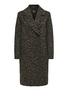 Пальто жіноче ONLY Onlcassandra - Фото 1