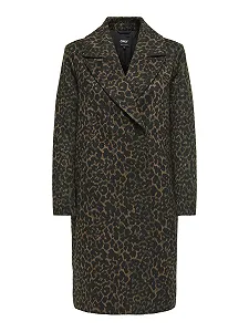 Пальто женское ONLY Onlcassandra - Фото 1