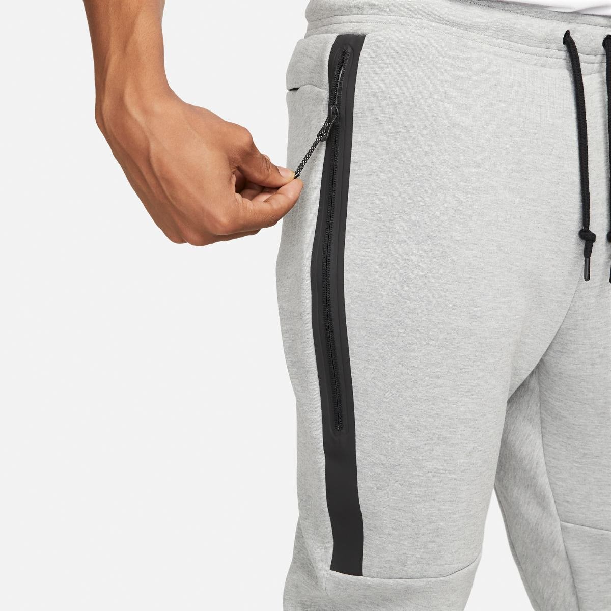 Штани Nike Tech Fleece Jggr Og M, фото №3