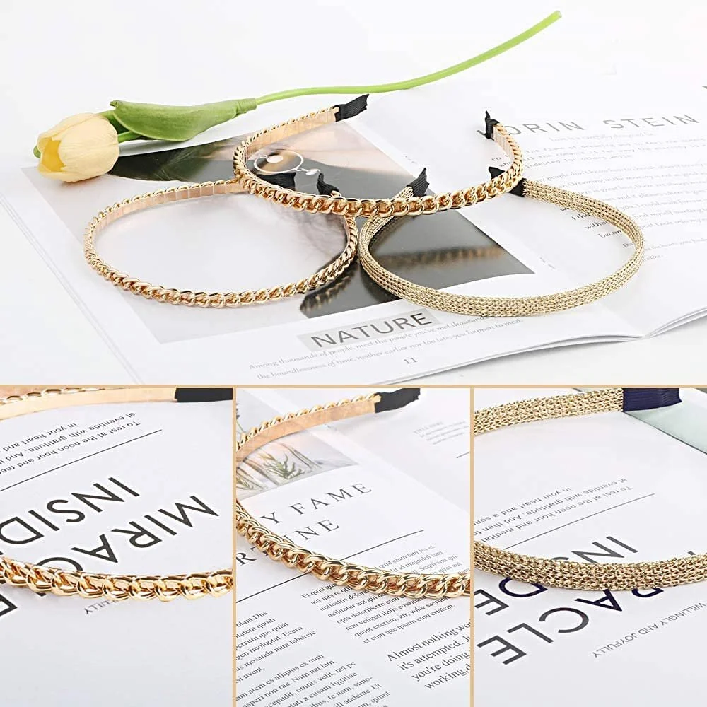 Набор из 3 обручей., фото №4