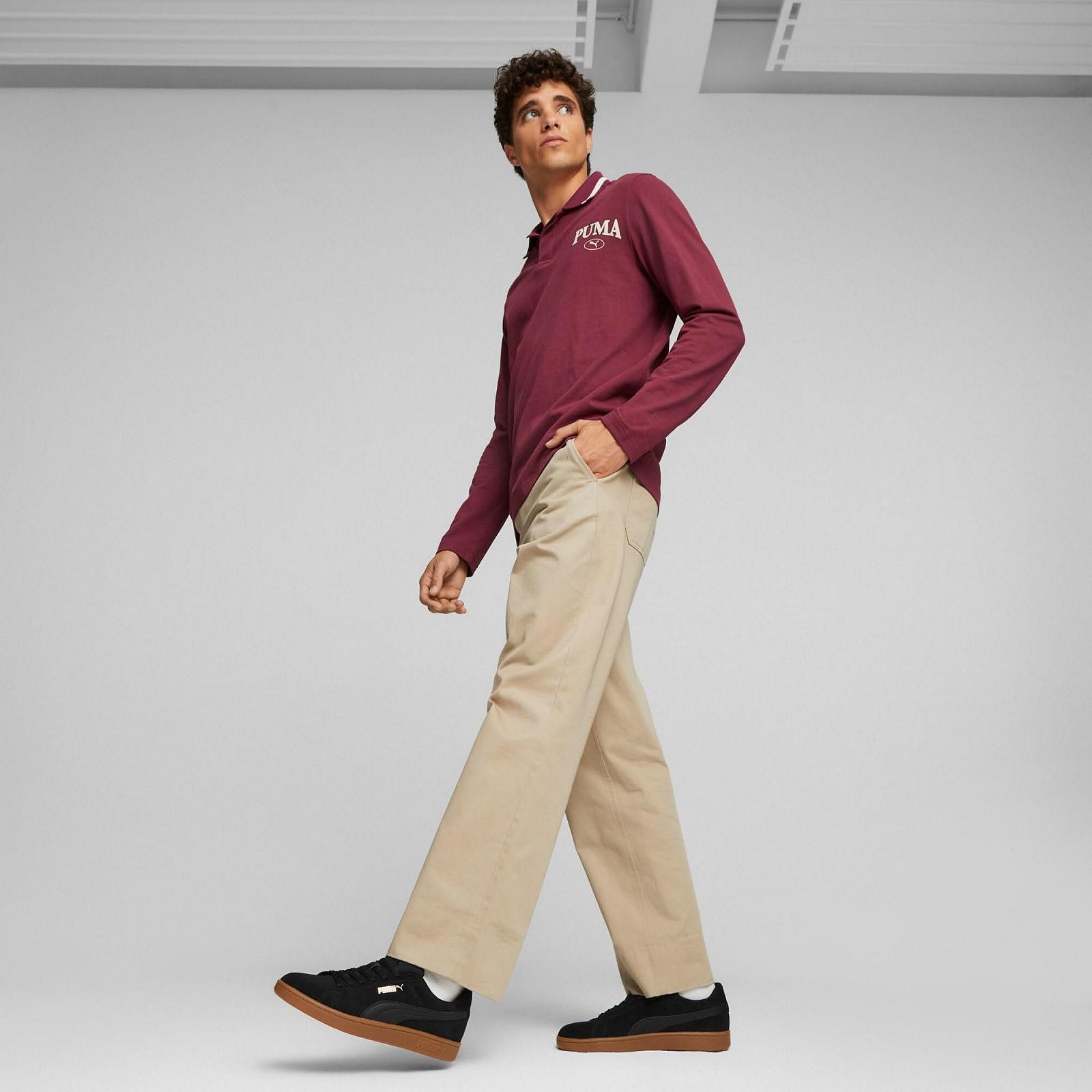 Кросівки PUMA Smash 3.0 Unisex, фото №2