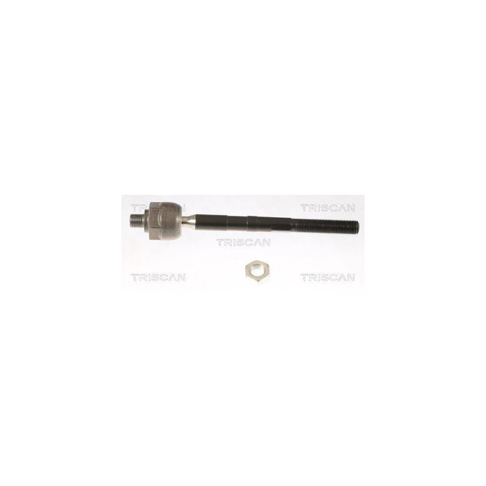 Осьовий шарнір рульової тяги TRISCAN 8500 14226 для NISSAN, передній міст, з обох сторін, фото №1
