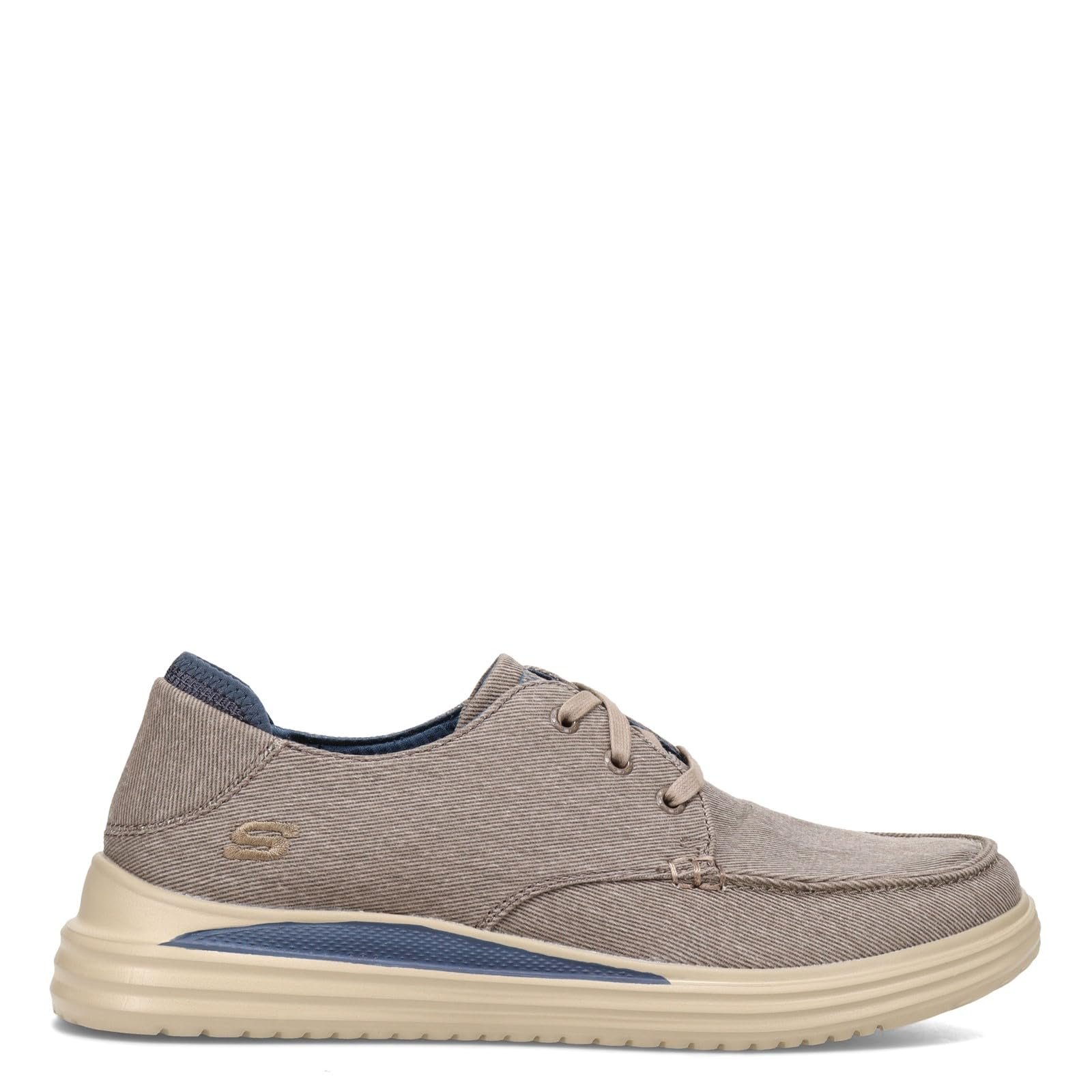 Туфлі Skechers Proven Forenzo для чоловіків, фото №3 Туфлі Skechers Proven Forenzo для чоловіків, фото №3
