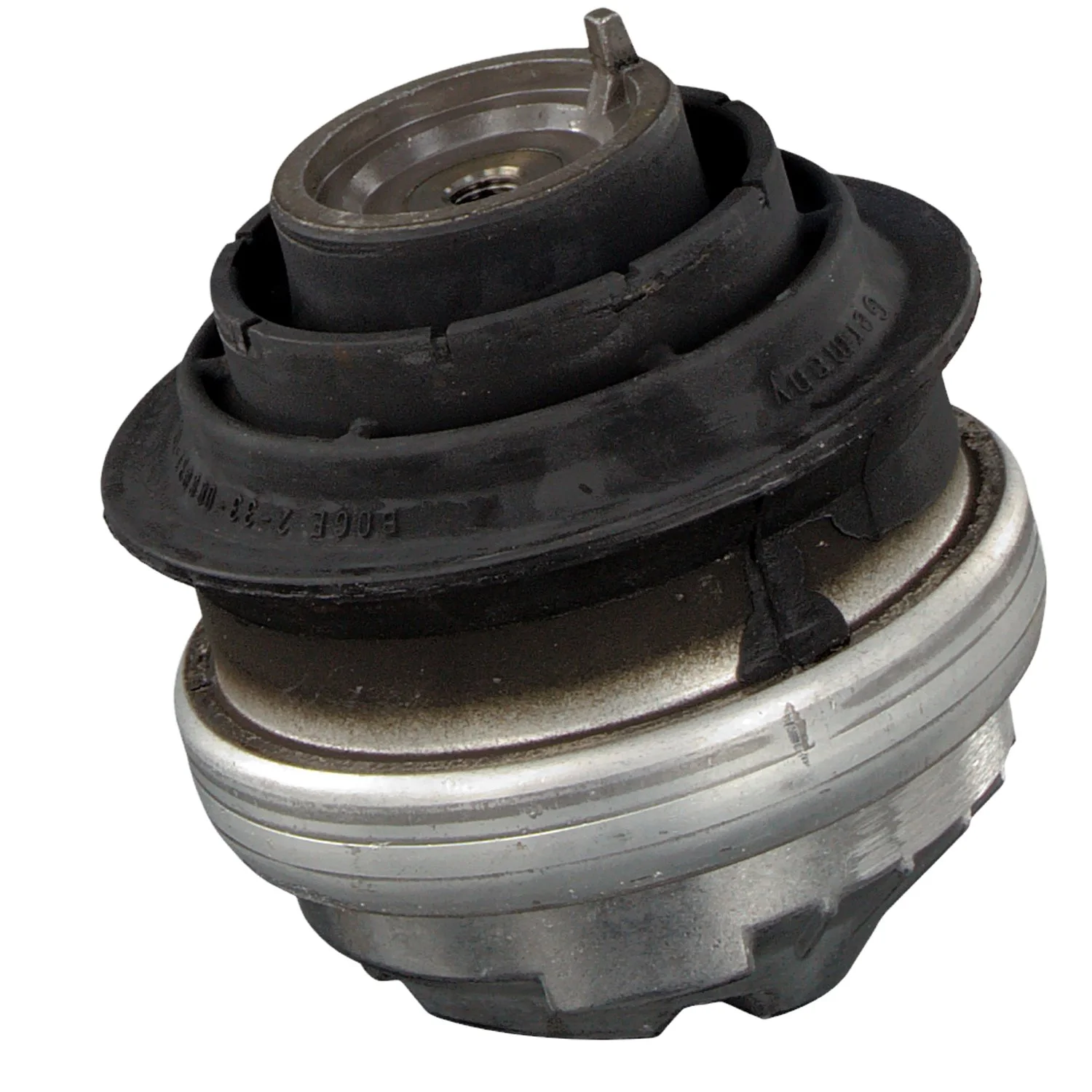 Опора двигуна FEBI BILSTEIN 19467 для MERCEDES-BENZ, з обох сторін, передня, фото №4 Опора двигуна FEBI BILSTEIN 19467 для MERCEDES-BENZ, з обох сторін, передня, фото №4