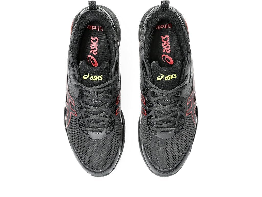 Кросівки ASICS Gel-Quantum Kei, фото №8