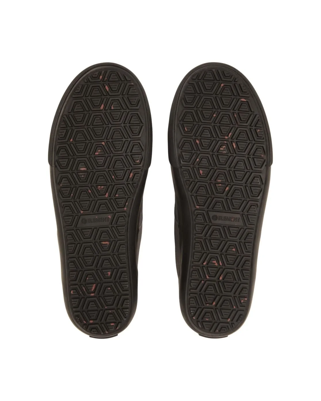 Кеды Element Topaz C3 Mid Мужские, фото №2