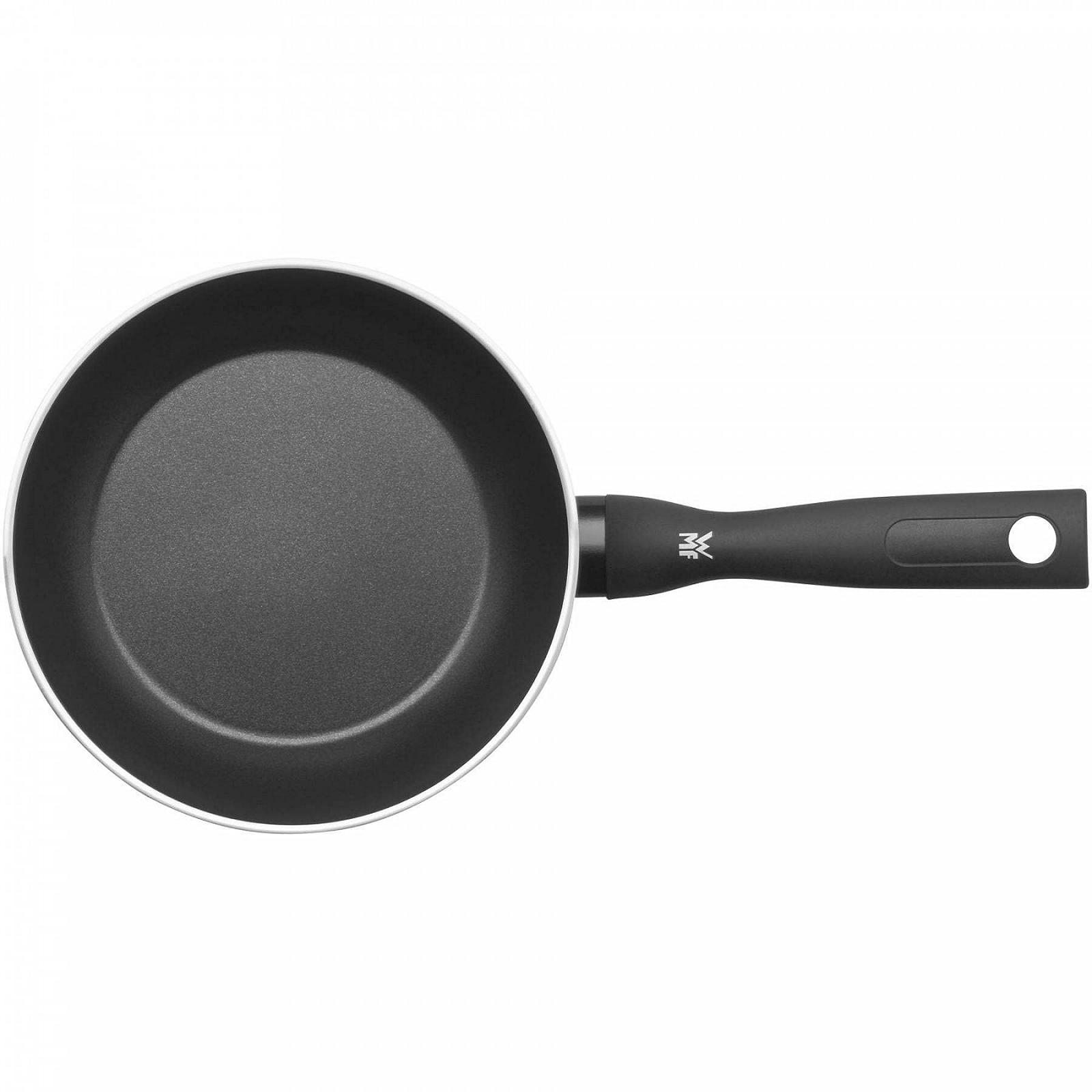 Сковорідка WMF PermaDur Inspire DTC 20 см, фото №3 Сковорідка WMF PermaDur Inspire DTC 20 см, фото №3