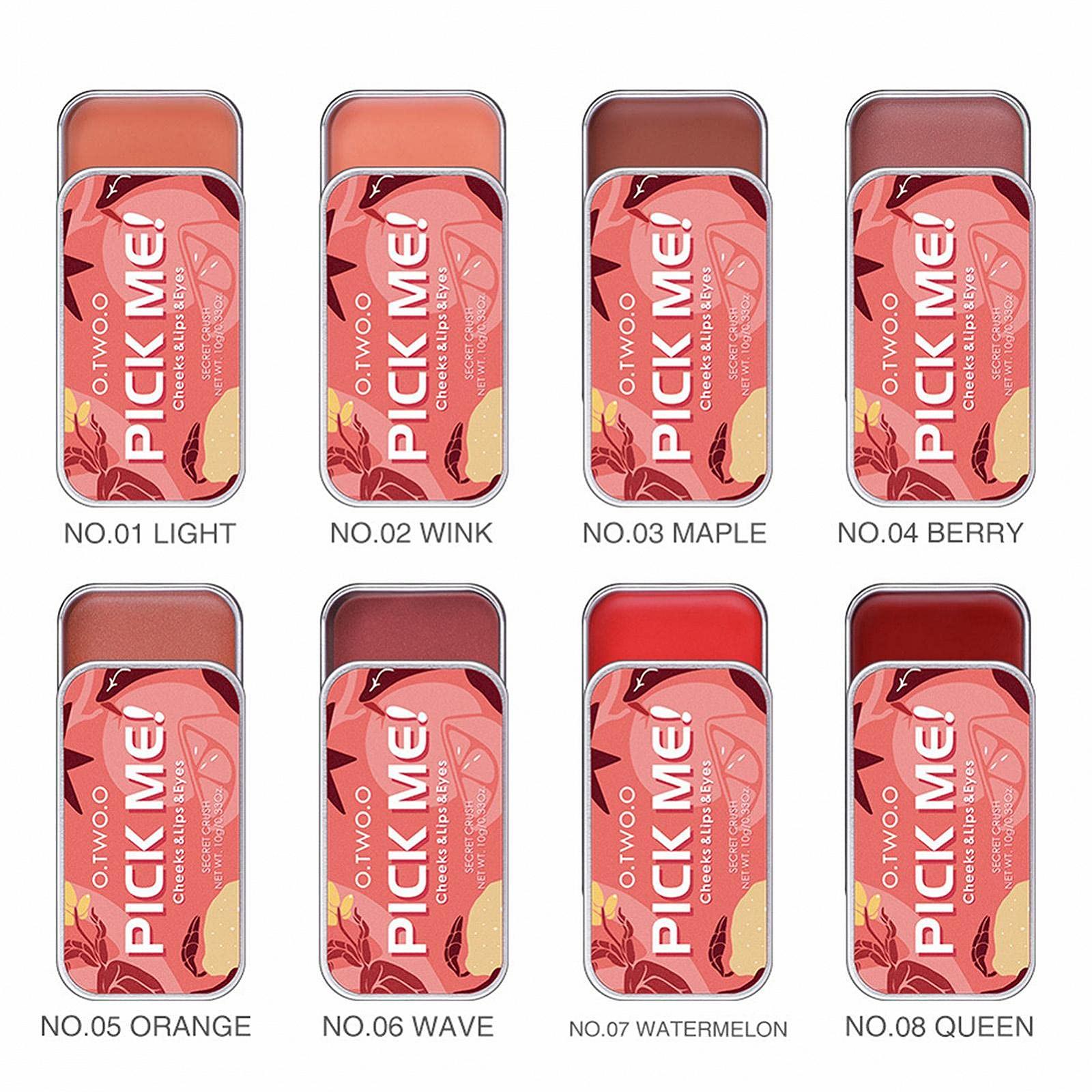 Палітра рум'ян 3 в 1 Waterproof Durable Finish Soft Colour Powder, фото №6 Палітра рум'ян 3 в 1 Waterproof Durable Finish Soft Colour Powder, фото №6