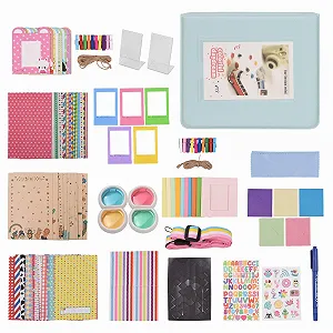 Набор аксессуаров 15-в-1 Andoer для Mini 12 - Фото 1