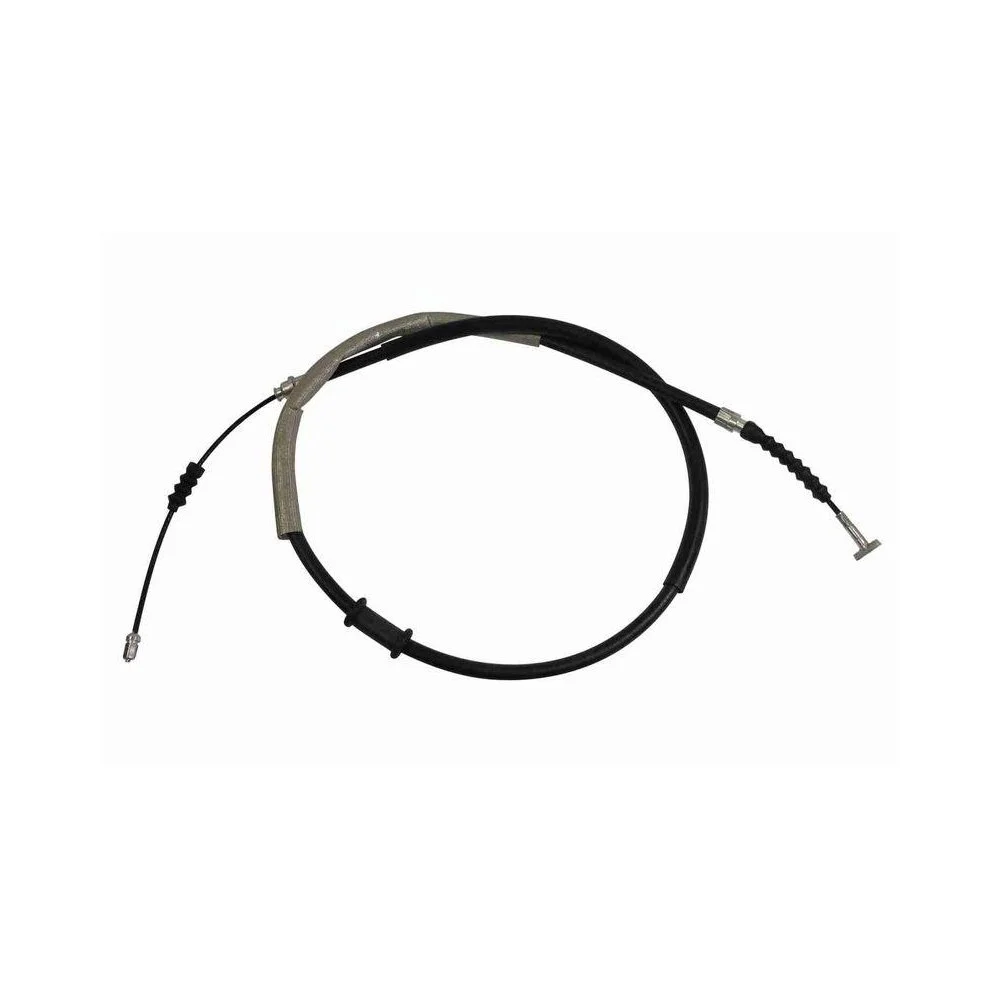 Трос стоянкового гальма VAICO V24-30028 для FIAT, фото №1