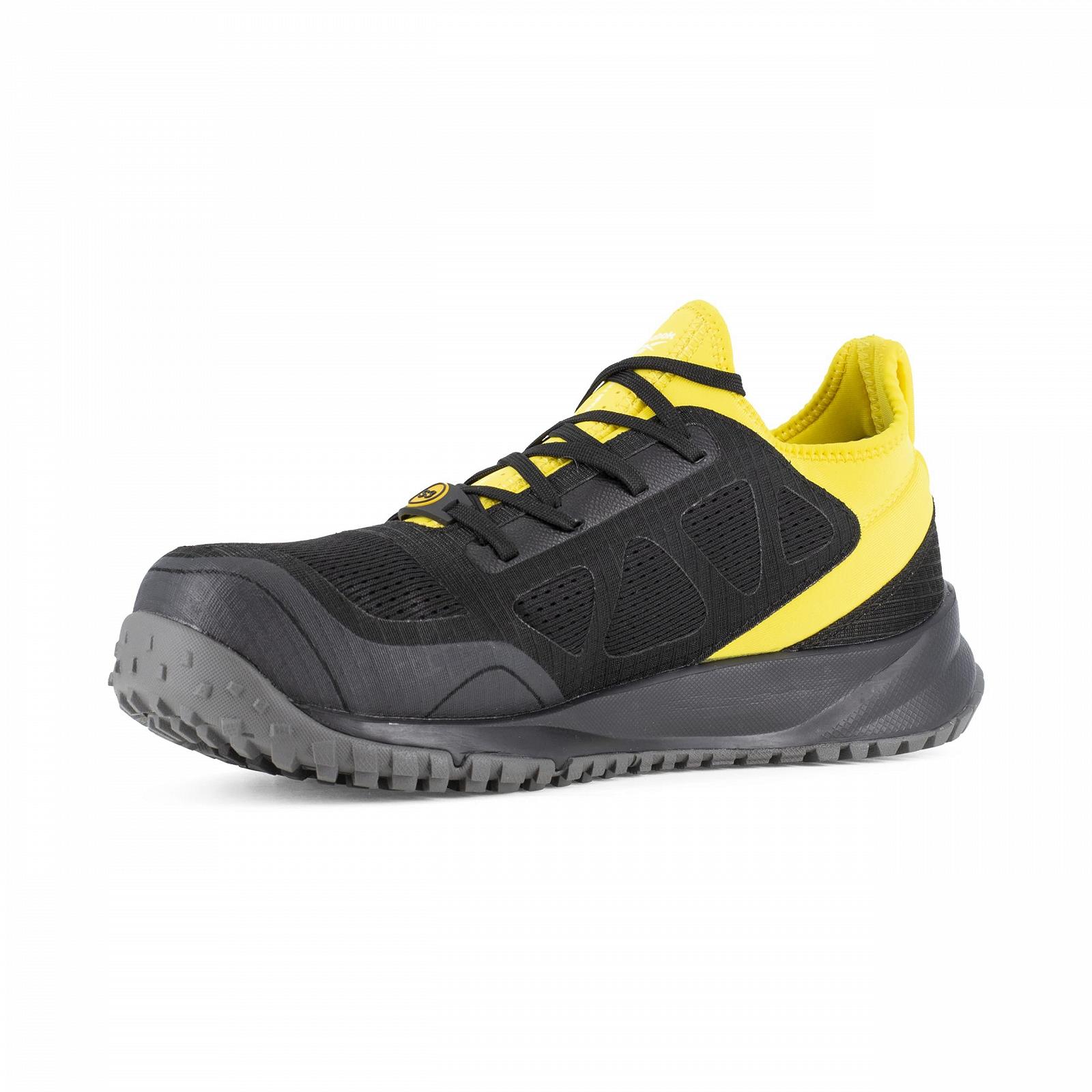Кросівки Reebok Safety для бездоріжжя чоловічі, фото №7