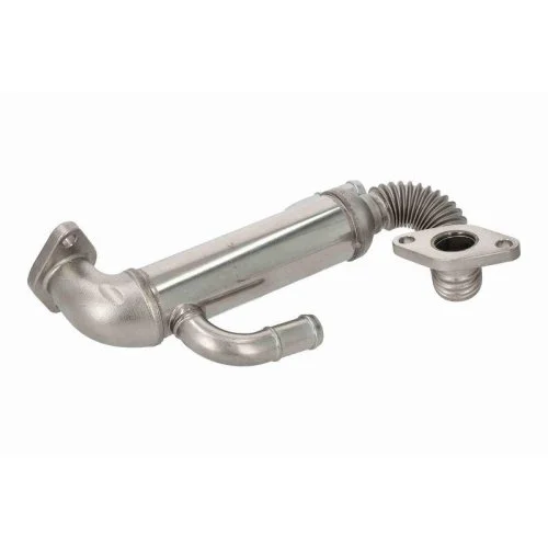 Радиатор системы EGR VEMO V10-63-0159 SEAT SKODA, фото №3